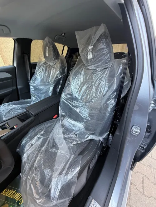 Peugeot 308 2023 Allure Pack