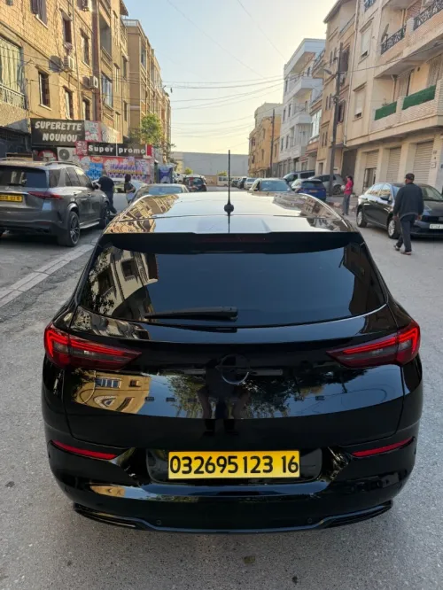 Opel GrandLand 2023 Gs line