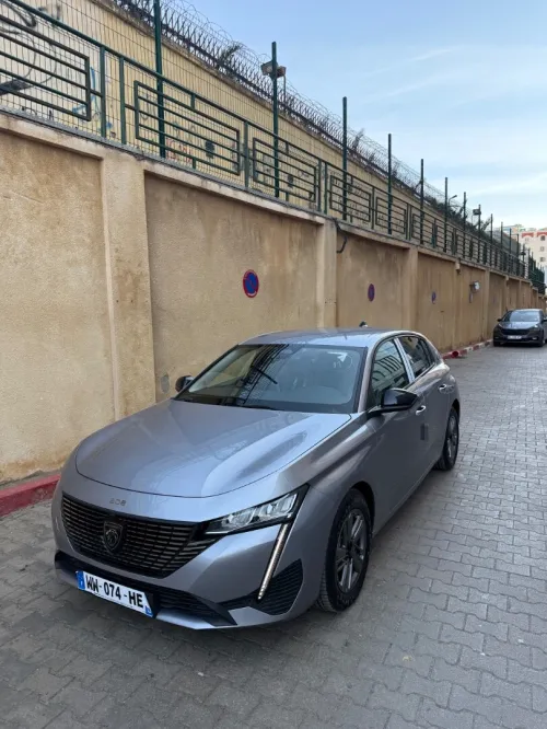 Peugeot 308 2023 Allure Pack