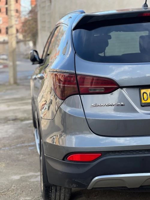 Hyundai SantaFe 2015 Préstige