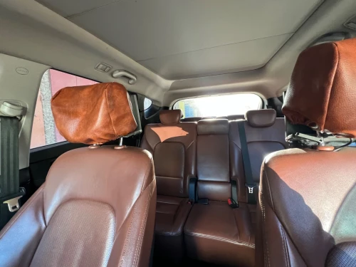 Hyundai SantaFe 2015 Préstige