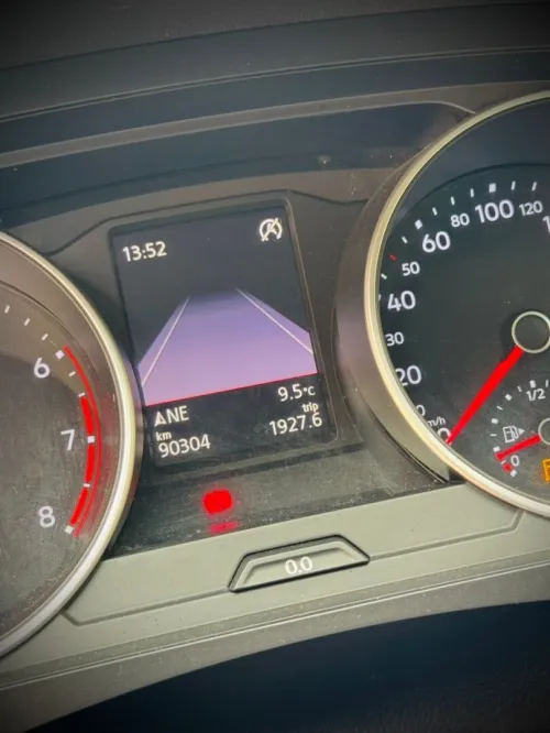 Volkswagen Tiguan 2022 active