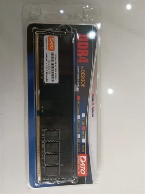Psu 400W / RAM ddr4