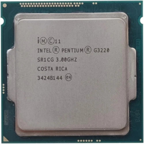 Pieces ssd/ram/psu