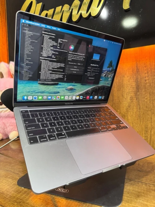 Macbook pro 2020 MDM TOUCH BAR