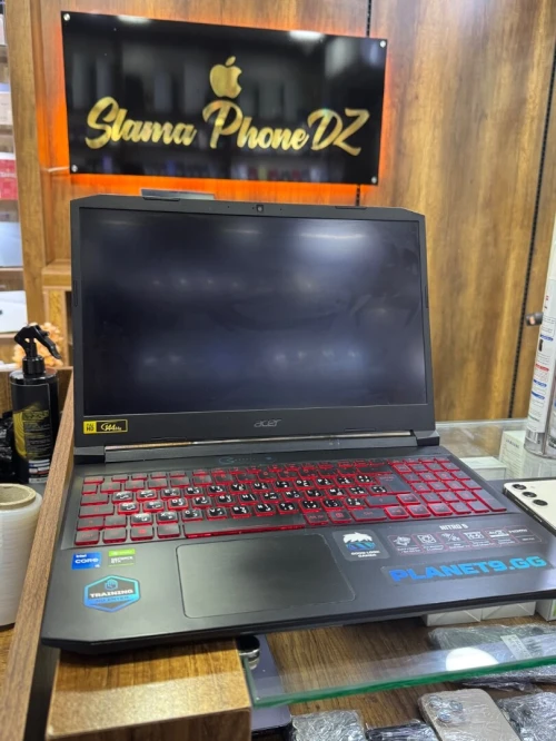 Acer nitro 5