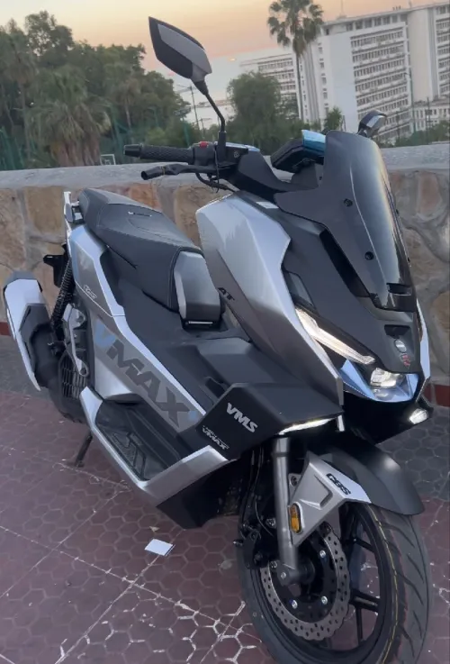 Vms New vmax 2026