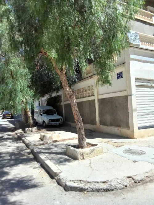Vente Villa Bordj Bou Arreridj Bordj bou arreridj