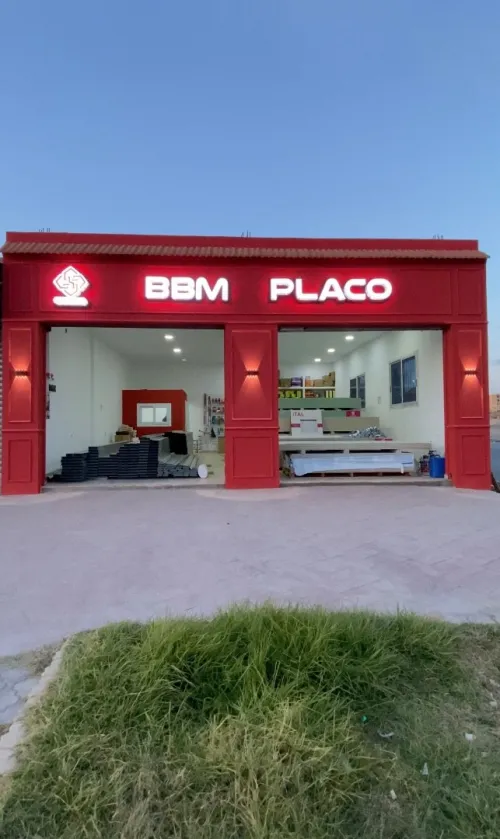 Vente ossatures métalliques et accessoires placoplâtre 