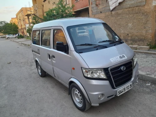 Gonow Mini bus 2012 Mini bus