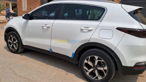 Kia Sportage 2019 Premium