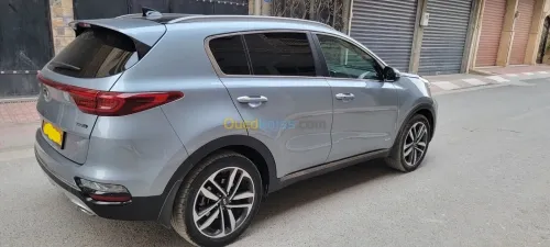 Kia Sportage 2019 Premium