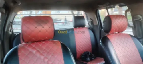 Nissan Navara 2014 Double Cabine 
