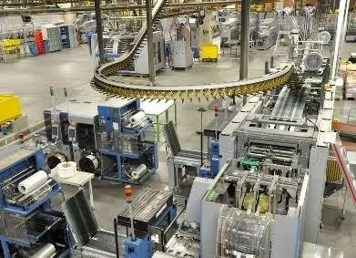  maintenance et installation industrielle(électrique et mécanique).