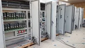 Technicien de maintenance industrielle 