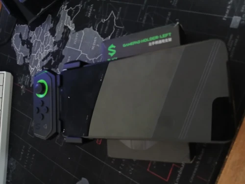 Blackshark gamepad 
