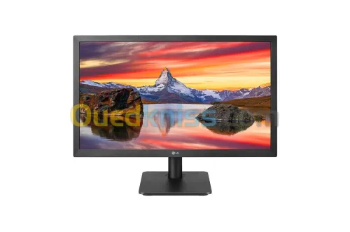 Ecran LG 75 Hz