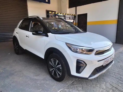 Kia KX1 2025 Full options