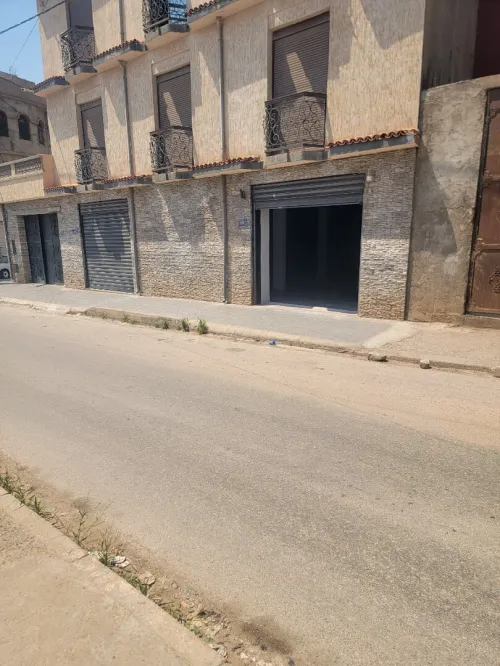Location Local Oran Gdyel