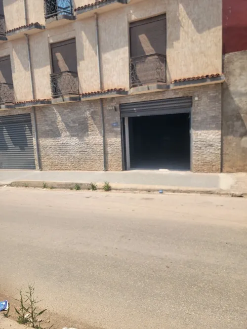 Location Local Oran Gdyel