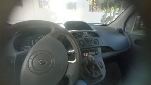 Renault Kangoo 2010 Privilège plus