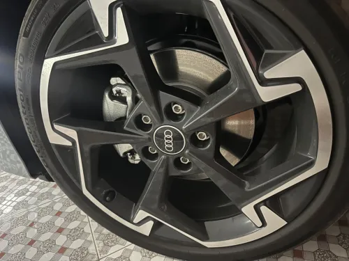 Audi A3 Sportback 2025 S line