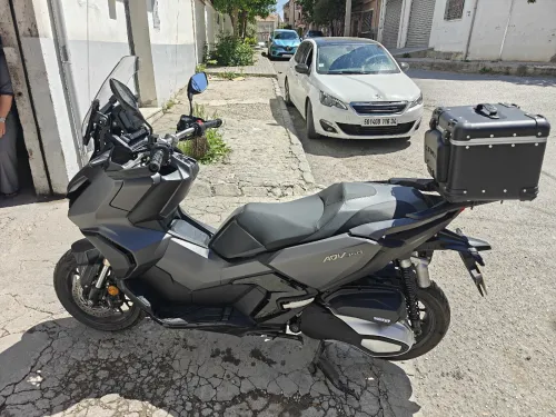 Honda ADV 350 2023