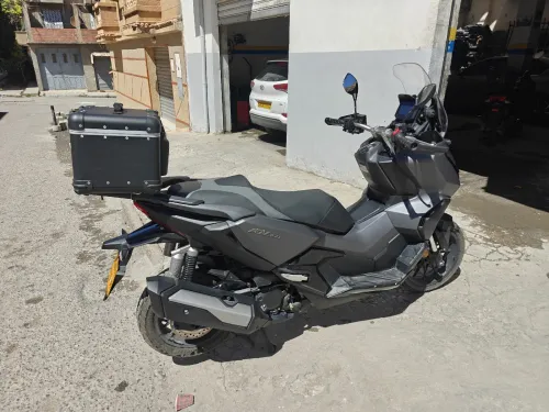 Honda ADV 350 2023