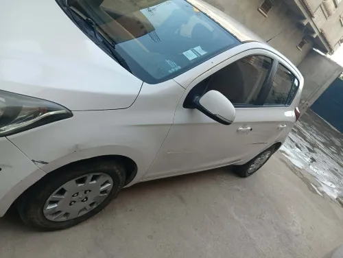Hyundai i20 2017 i20