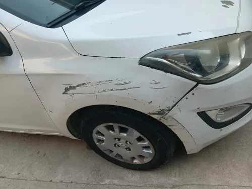 Hyundai i20 2017 i20