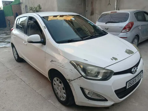 Hyundai i20 2017 i20