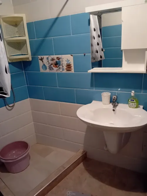Location Appartement F2 Tizi Ouzou Tigzirt