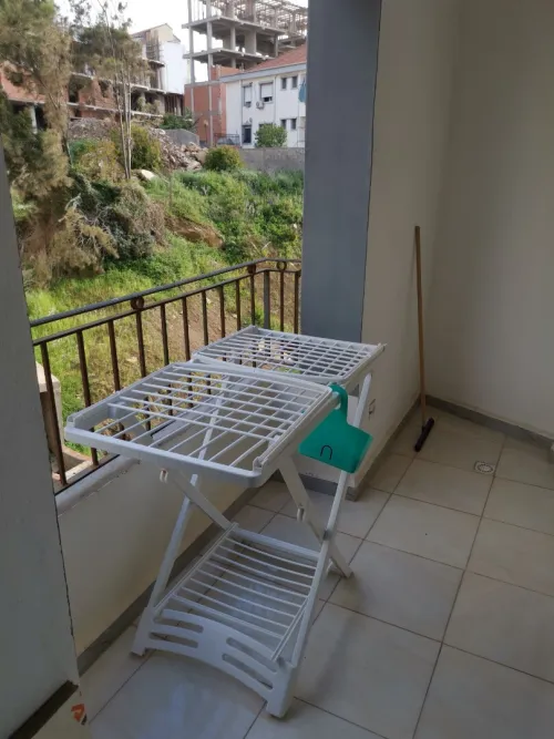 Location Appartement F2 Tizi Ouzou Tigzirt