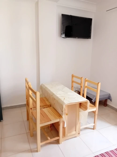 Location Appartement F2 Tizi Ouzou Tigzirt