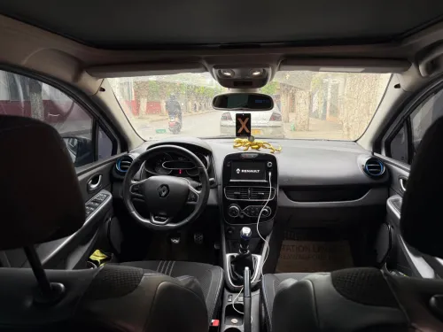 Renault Clio 4 Gtline 2019 Gtline