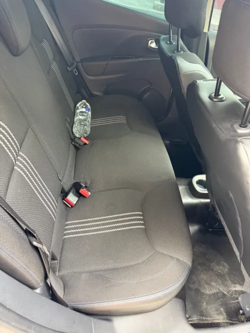 Renault Clio 4 Gtline 2019 Gtline