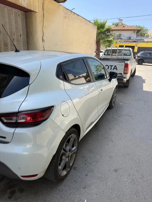 Renault Clio 4 Gtline 2019 Gtline