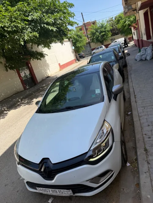 Renault Clio 4 Gtline 2019 Gtline