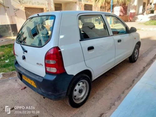 Suzuki Alto 2012 Alto