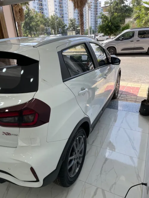 Geely GX3 PRO  2026 International