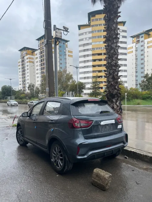 Geely GX3 PRO  2026 