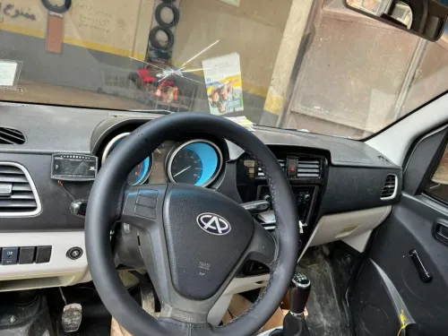 Chery Yoki 2018 