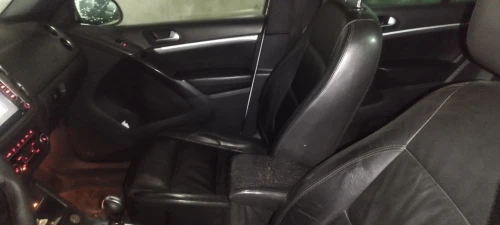 Volkswagen Tiguan 2013 R-Line