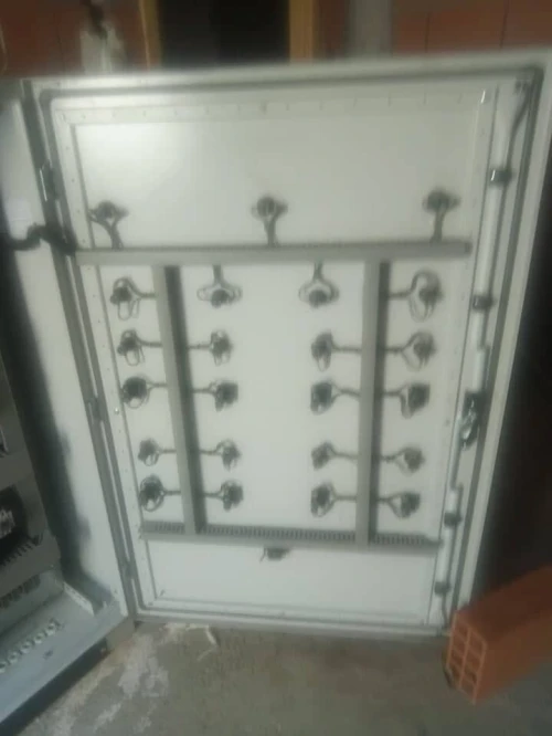 Armoire électrique