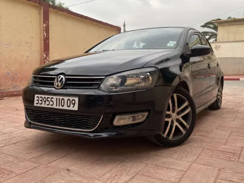 Volkswagen Polo 2010 Polo
