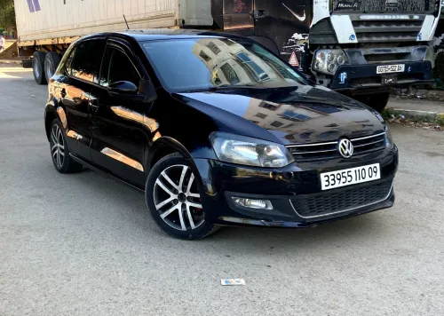 Volkswagen Polo 2010 Polo