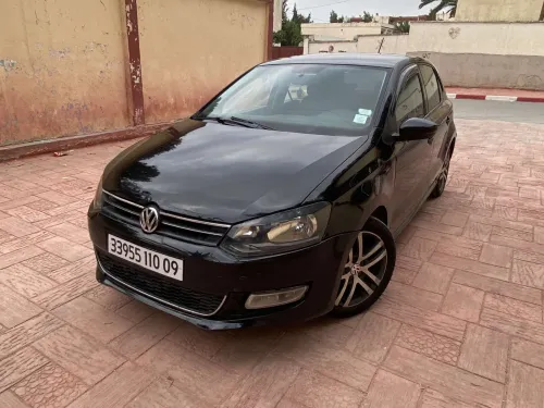 Volkswagen Polo 2010 Polo