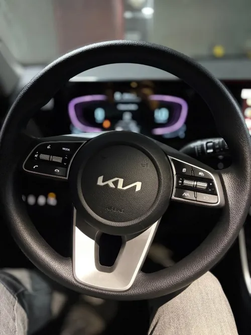 Kia Seltos 2025 LUXURY