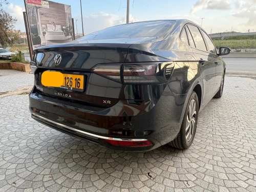 Volkswagen Lavida 2026 XR