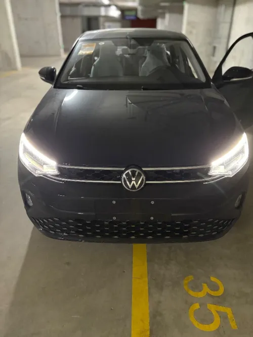 Volkswagen Lavida 2026 XR